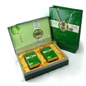 tea bag storage box