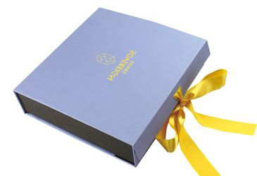 Magnetic Gift Box 3