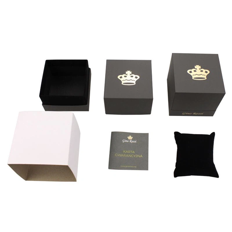 custom watch box