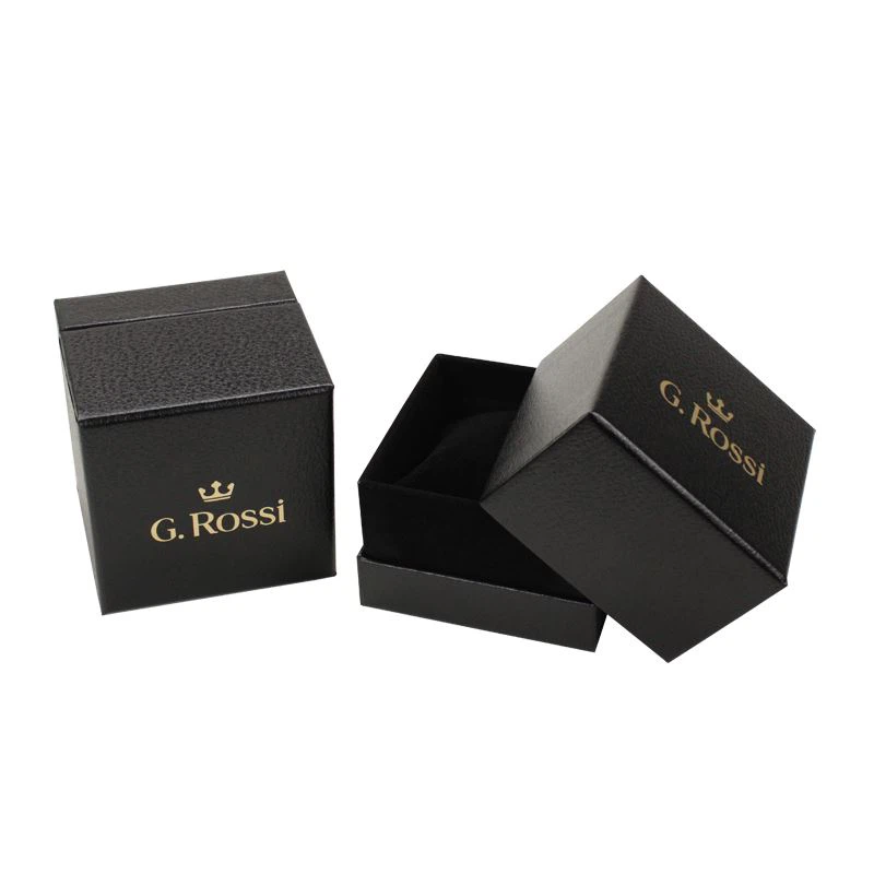 custom watch box