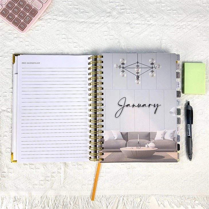 A5 Notebook Printing best