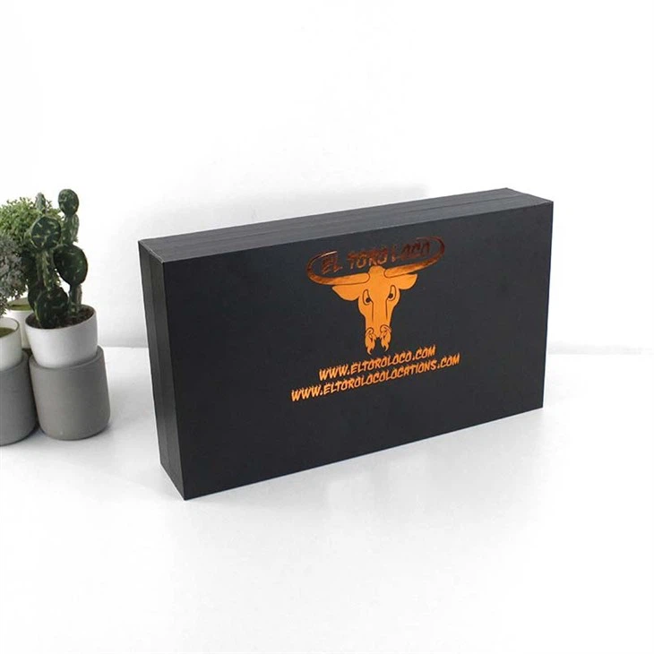 black magnetic closure box (5)