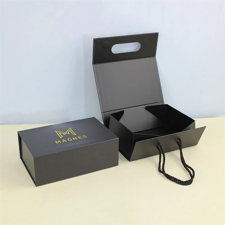 Clear Gift Boxes