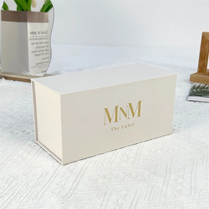 gold gift boxes with lids (7)