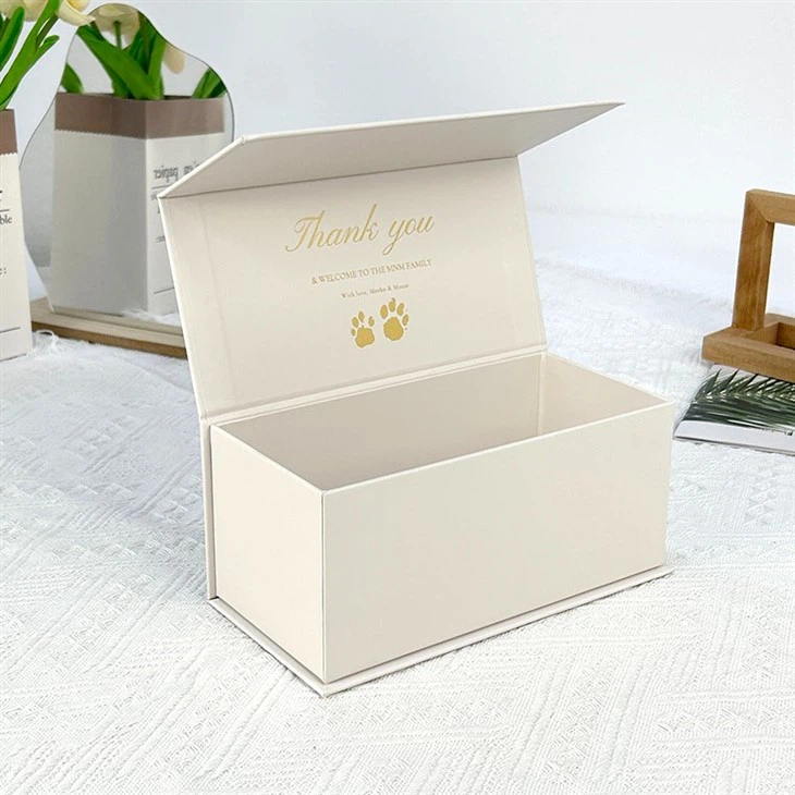 gold gift boxes with lids (1)