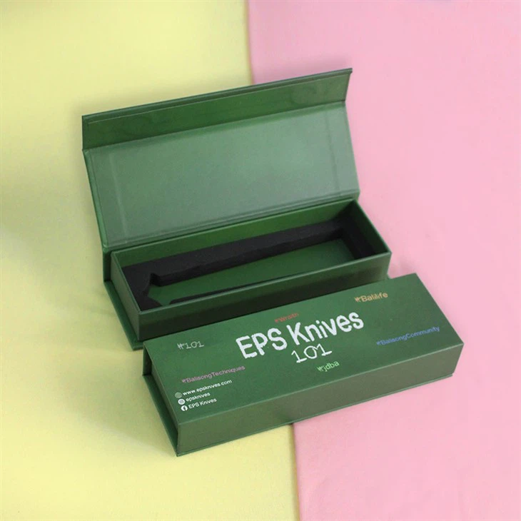 Magnetic gift box factory a awm bawk.