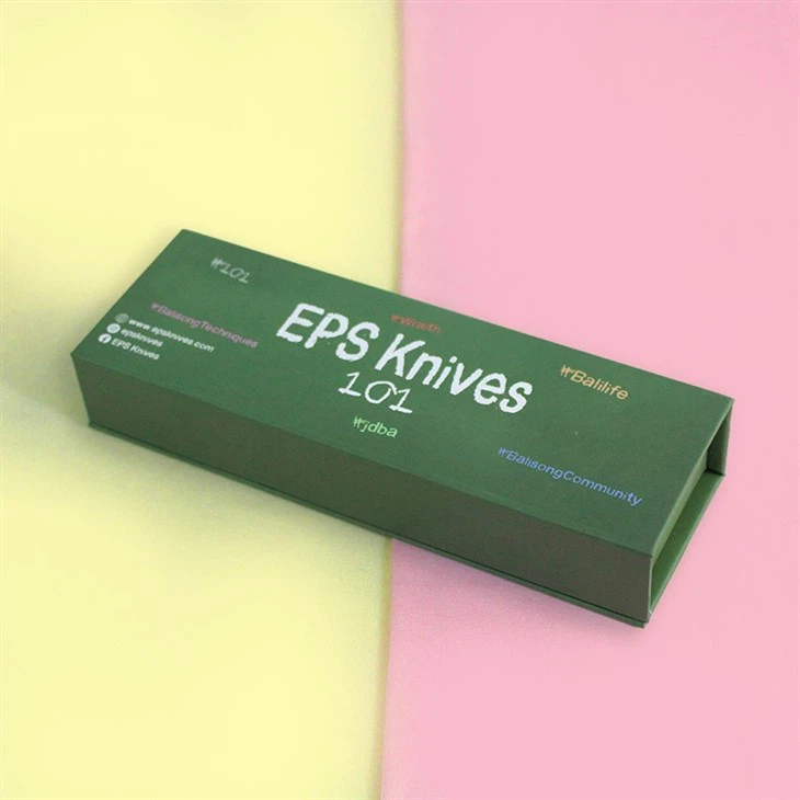 Magnetic Gift Box Factory