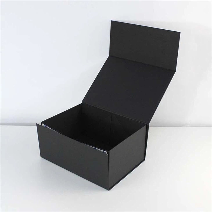 Small Foldable Cardboard Boxes