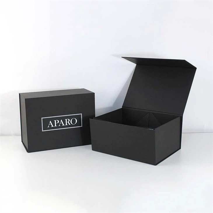Small Foldable Cardboard Boxes