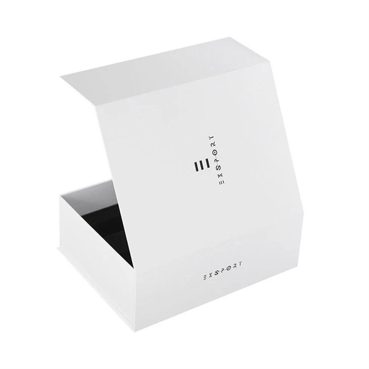 White Wine Gift Box