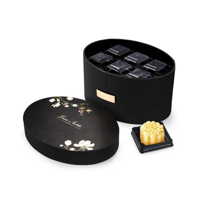 Dark Chocolate Gift Box