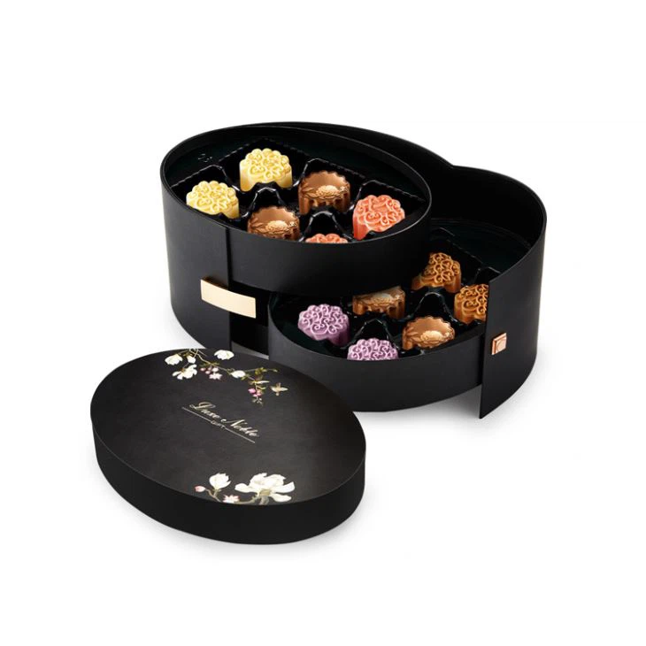 Dark Chocolate thilpek bawm .