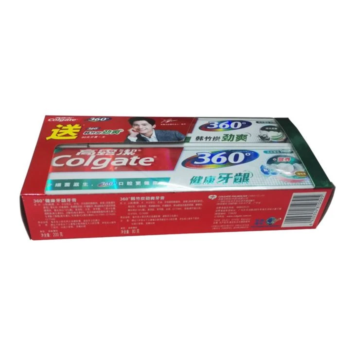 Flat Pack Boxes