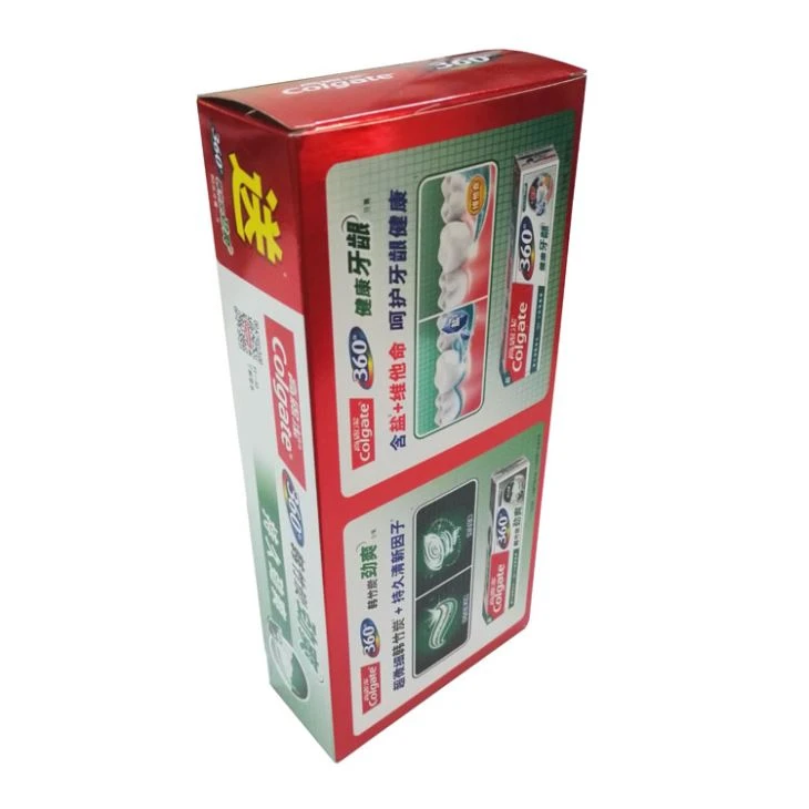 Flat Pack Boxes