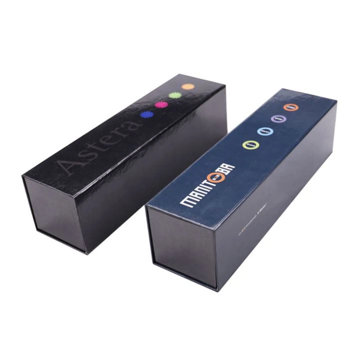 Rigid Gift Boxes Wholesale