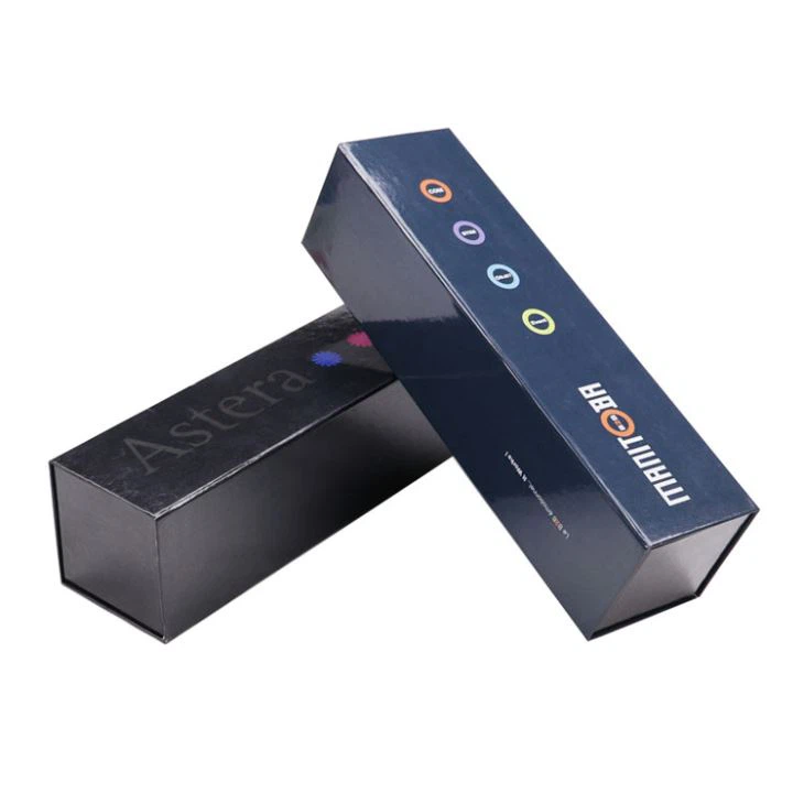 Rigid Gift Boxes Wholesale