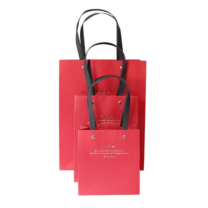 A4 Paper Bags ah hian logo foil stamping a awm a, a man pawh a tlawm hle.
