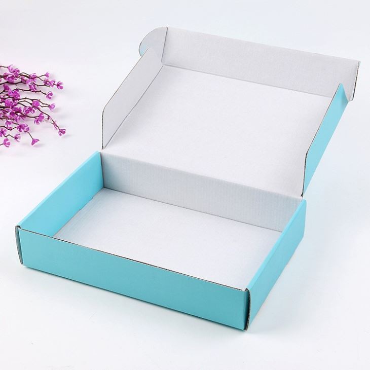 Cardboard Boxes For Packaging Key Chain Pen Wallet