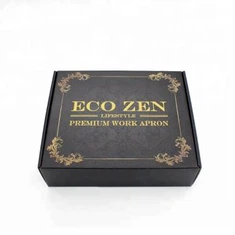 Custom shipping mailers te chu thawmhnaw atan black box a ni.