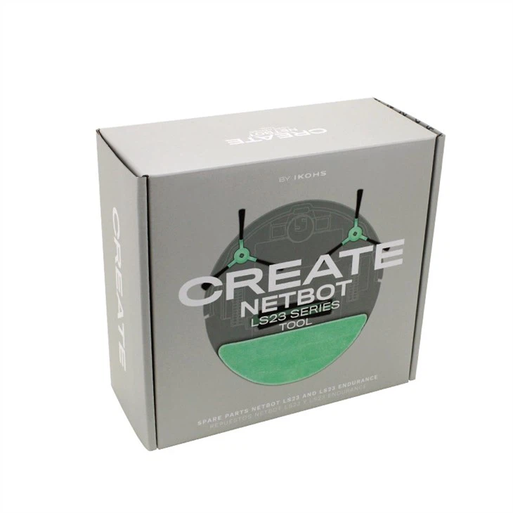 Cardboard Box For Festival Gift Packaging