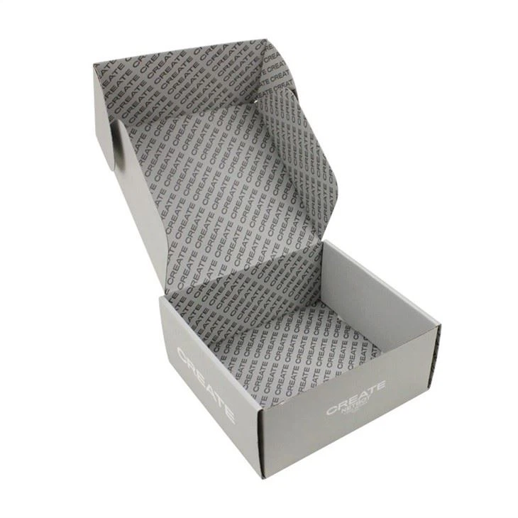 Cardboard Box For Festival Gift Packaging