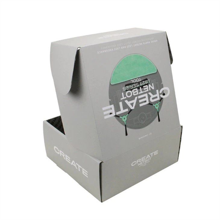 Cardboard Box For Festival Gift Packaging