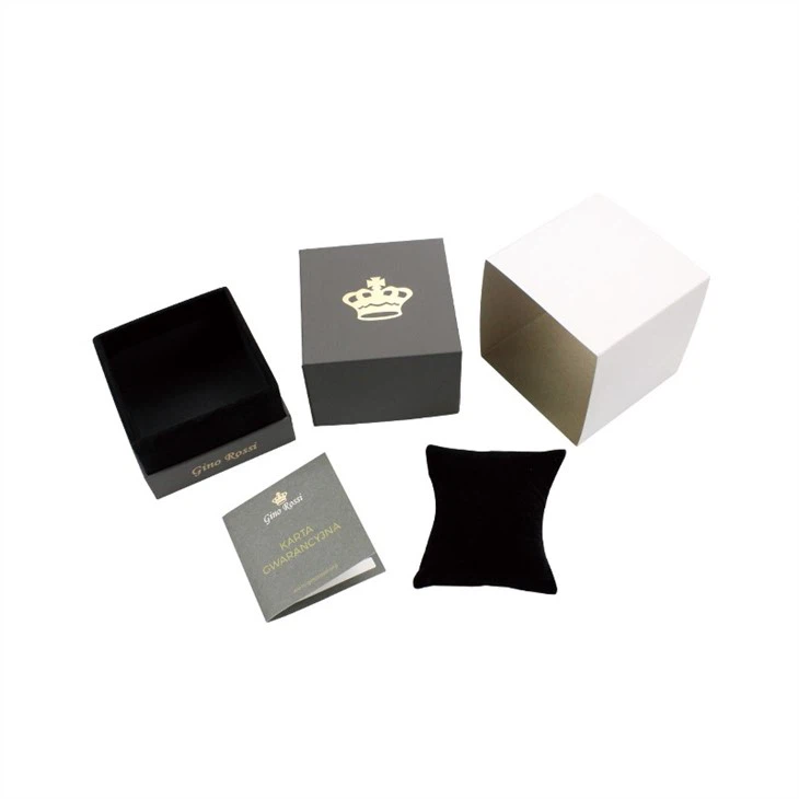 Mens Watch Box Personalized