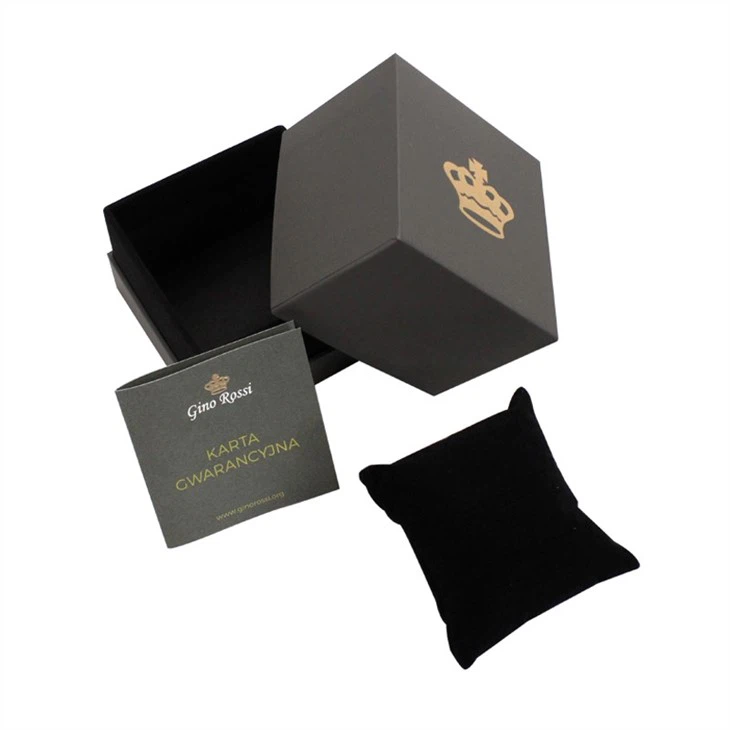 Mens Watch Box Personalized