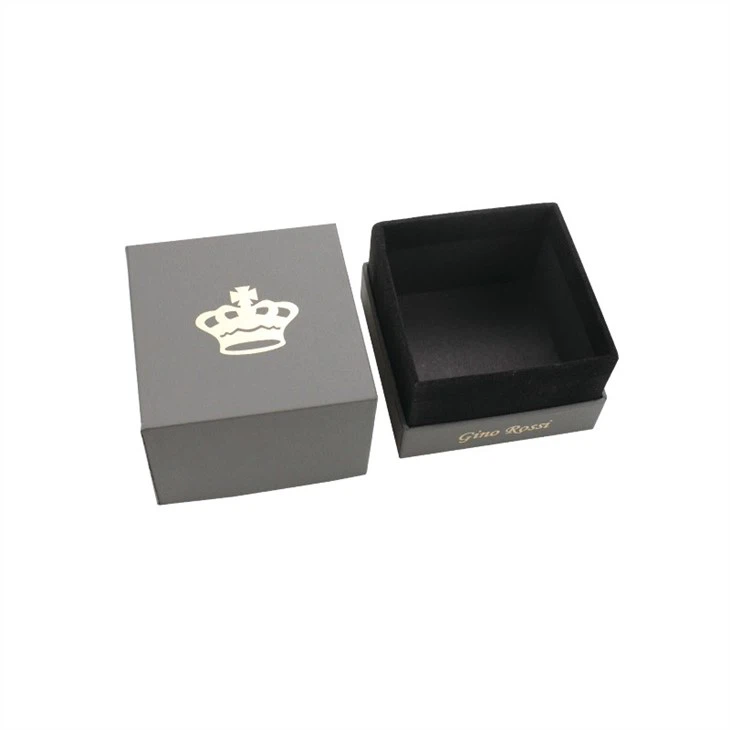 Mens Watch Box Personalized