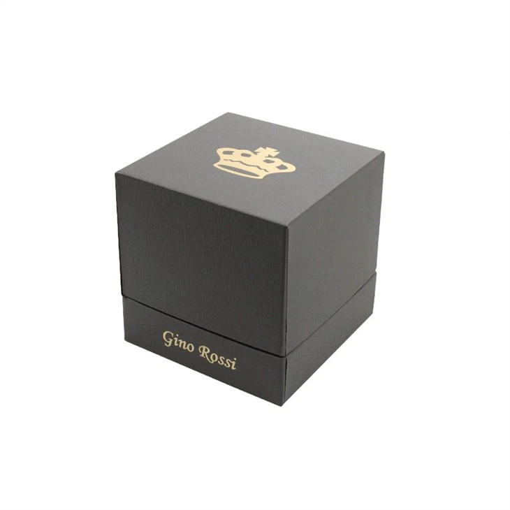 Mens Watch Box Personalized