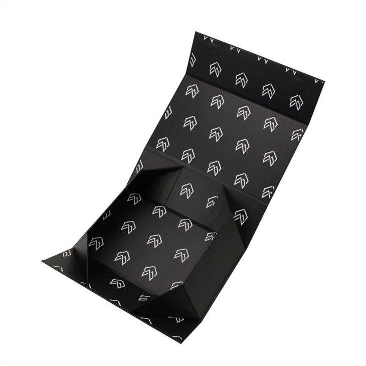 Magnetic Closure Folding Gift Boxes (4)