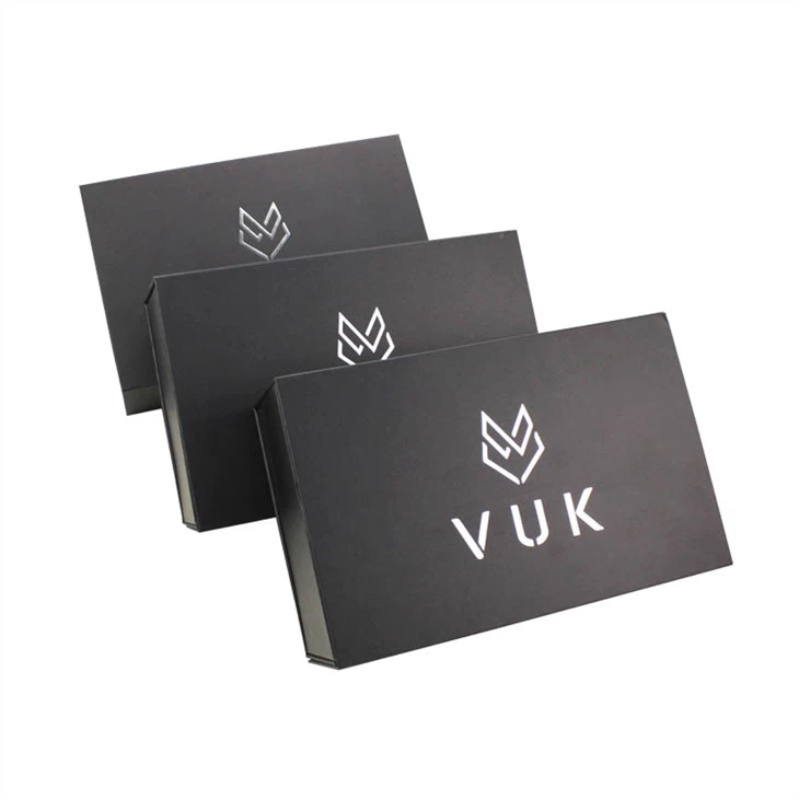Magnetic Closure Folding Gift Boxes (5)