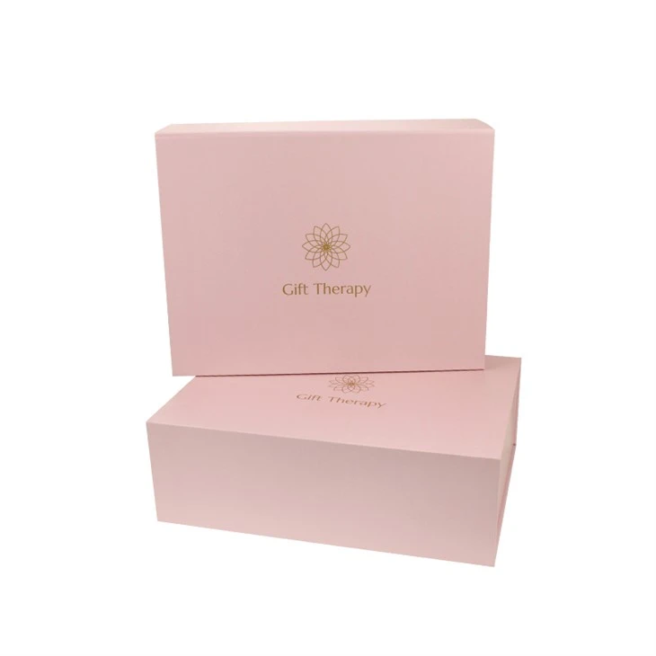 Premium glossy magnetic gift box te pawh a awm bawk.